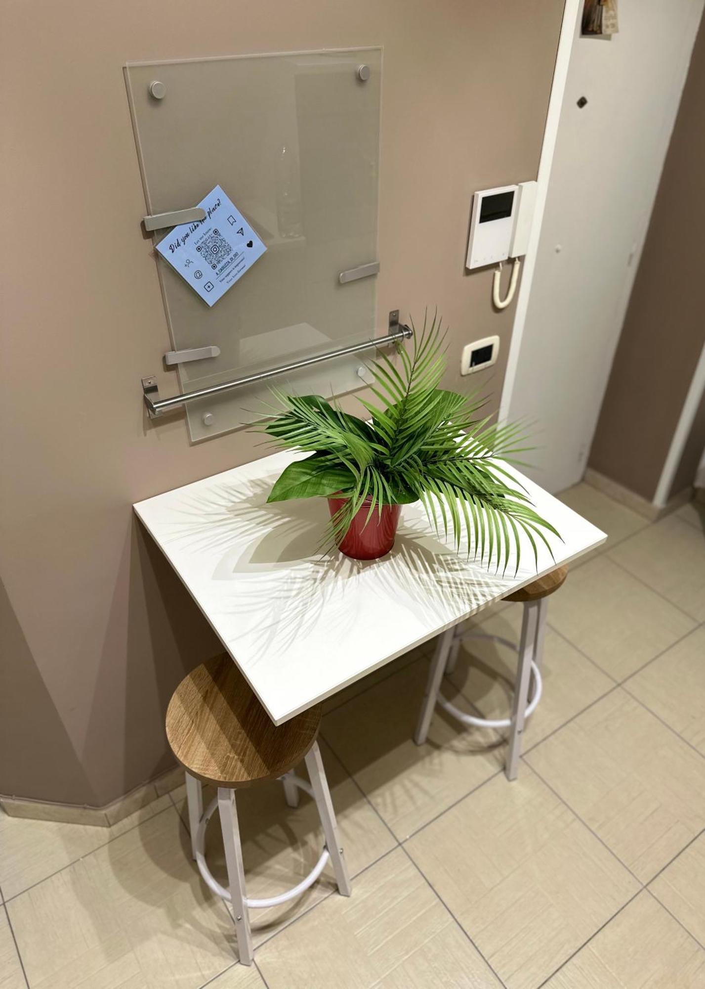 A Casuzza Di Gio Apartment Palermo Exterior foto
