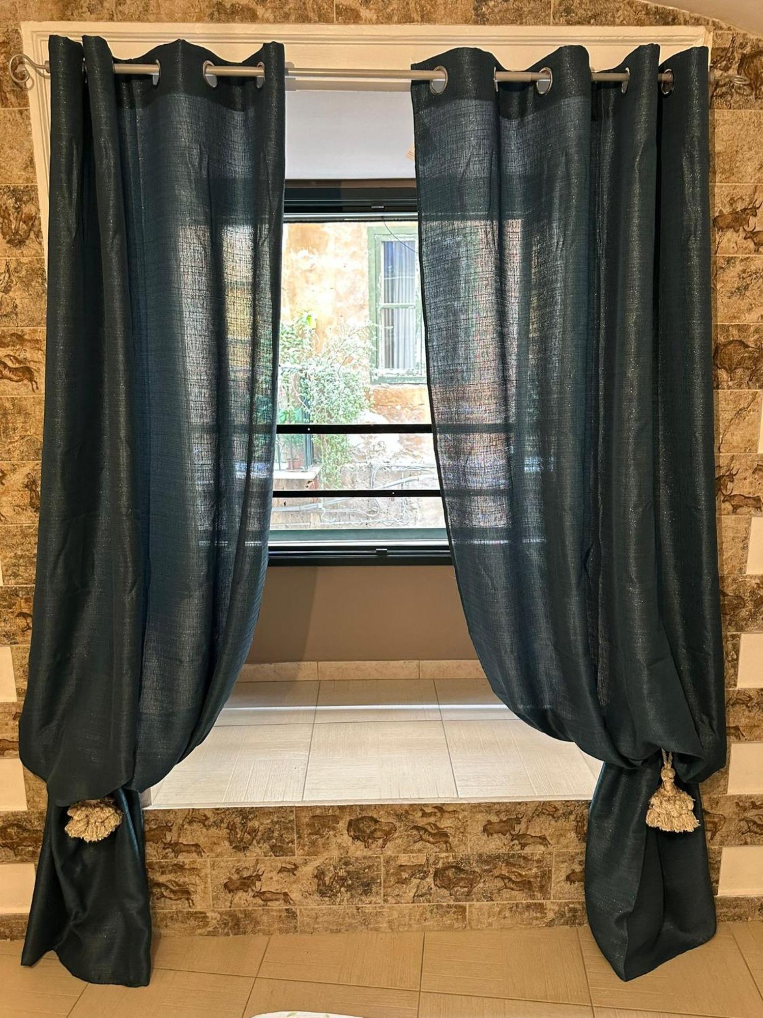 A Casuzza Di Gio Apartment Palermo Exterior foto